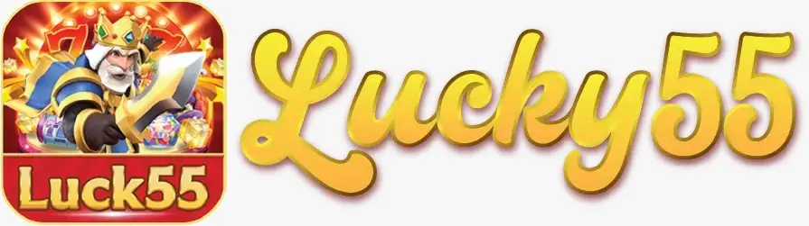 lucky55games.com.pk